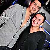 Один год проекту "CANDY SHOP"! СПЕЦ. ГОСТЬ — DJ HАM (г. Казань) фото 41