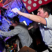 Один год проекту "CANDY SHOP"! СПЕЦ. ГОСТЬ — DJ HАM (г. Казань) фото 88