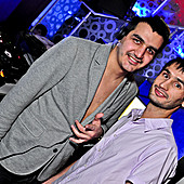 Один год проекту "CANDY SHOP"! СПЕЦ. ГОСТЬ — DJ HАM (г. Казань) фото 141