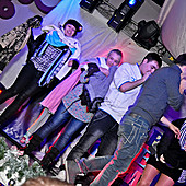 Один год проекту "CANDY SHOP"! СПЕЦ. ГОСТЬ — DJ HАM (г. Казань) фото 134