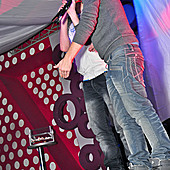 Один год проекту "CANDY SHOP"! СПЕЦ. ГОСТЬ — DJ HАM (г. Казань) фото 120