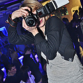 Один год проекту "CANDY SHOP"! СПЕЦ. ГОСТЬ — DJ HАM (г. Казань) фото 97