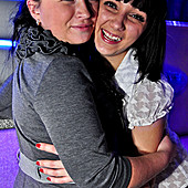 Один год проекту "CANDY SHOP"! СПЕЦ. ГОСТЬ — DJ HАM (г. Казань) фото 128