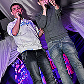 Один год проекту "CANDY SHOP"! СПЕЦ. ГОСТЬ — DJ HАM (г. Казань) фото 121