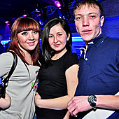 Один год проекту "CANDY SHOP"! СПЕЦ. ГОСТЬ — DJ HАM (г. Казань) фото 73