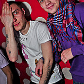 Один год проекту "CANDY SHOP"! СПЕЦ. ГОСТЬ — DJ HАM (г. Казань) фото 92