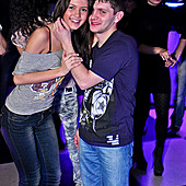 Один год проекту "CANDY SHOP"! СПЕЦ. ГОСТЬ — DJ HАM (г. Казань) фото 50