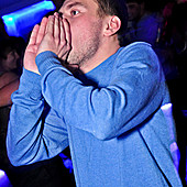 Один год проекту "CANDY SHOP"! СПЕЦ. ГОСТЬ — DJ HАM (г. Казань) фото 72