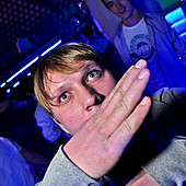 Один год проекту "CANDY SHOP"! СПЕЦ. ГОСТЬ — DJ HАM (г. Казань) фото 80