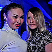 Один год проекту "CANDY SHOP"! СПЕЦ. ГОСТЬ — DJ HАM (г. Казань) фото 51