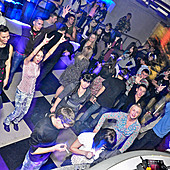 Один год проекту "CANDY SHOP"! СПЕЦ. ГОСТЬ — DJ HАM (г. Казань) фото 66