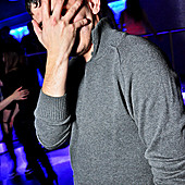 Один год проекту "CANDY SHOP"! СПЕЦ. ГОСТЬ — DJ HАM (г. Казань) фото 108