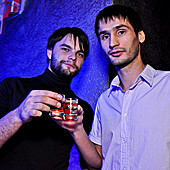 Один год проекту "CANDY SHOP"! СПЕЦ. ГОСТЬ — DJ HАM (г. Казань) фото 98