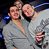 Один год проекту "CANDY SHOP"! СПЕЦ. ГОСТЬ — DJ HАM (г. Казань) фото 40