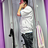 Один год проекту "CANDY SHOP"! СПЕЦ. ГОСТЬ — DJ HАM (г. Казань) фото 35