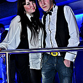 Один год проекту "CANDY SHOP"! СПЕЦ. ГОСТЬ — DJ HАM (г. Казань) фото 116