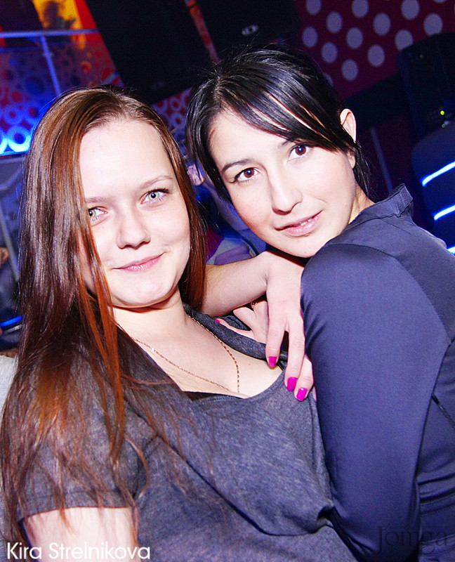 Фотография с TRANCEFORM в Пятерочка