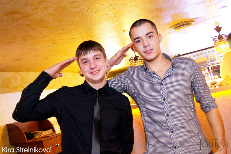 Фотография с TRANCEFORM в Пятерочка