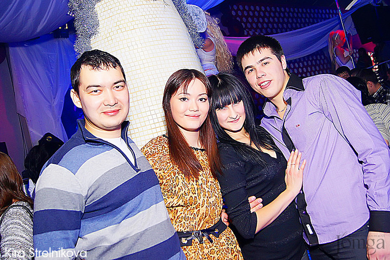 Фотография с TRANCEFORM в Пятерочка