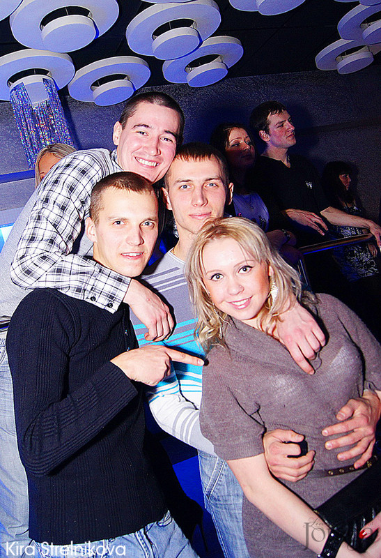 Фотография с TRANCEFORM в Пятерочка