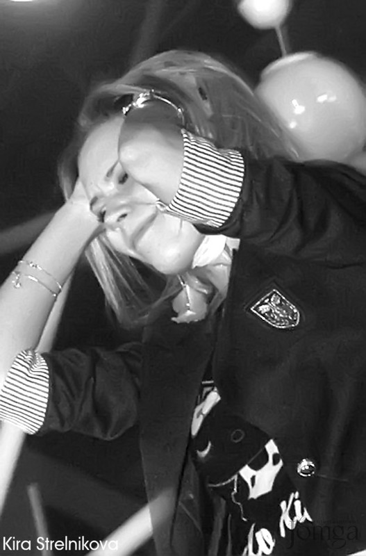 Фотография с TRANCEFORM в Пятерочка