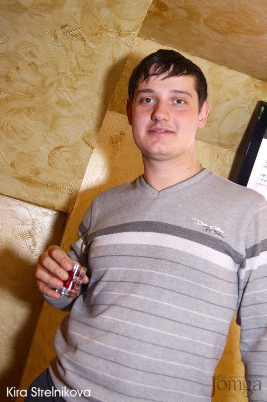 Фотография с TRANCEFORM в Пятерочка