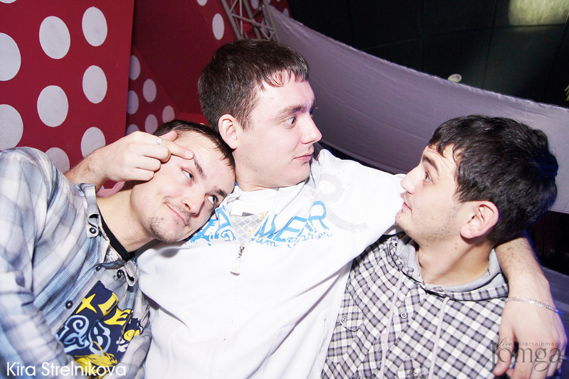 Фотография с TRANCEFORM в Пятерочка