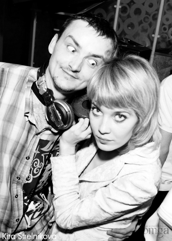 Фотография с TRANCEFORM в Пятерочка