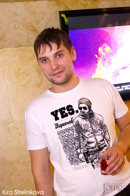 Фотография с TRANCEFORM в Пятерочка