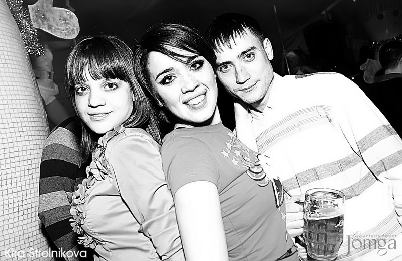 Фотография с TRANCEFORM в Пятерочка