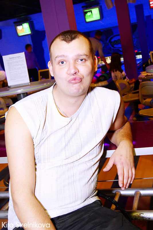 Фотография с TRANCEFORM в Пятерочка