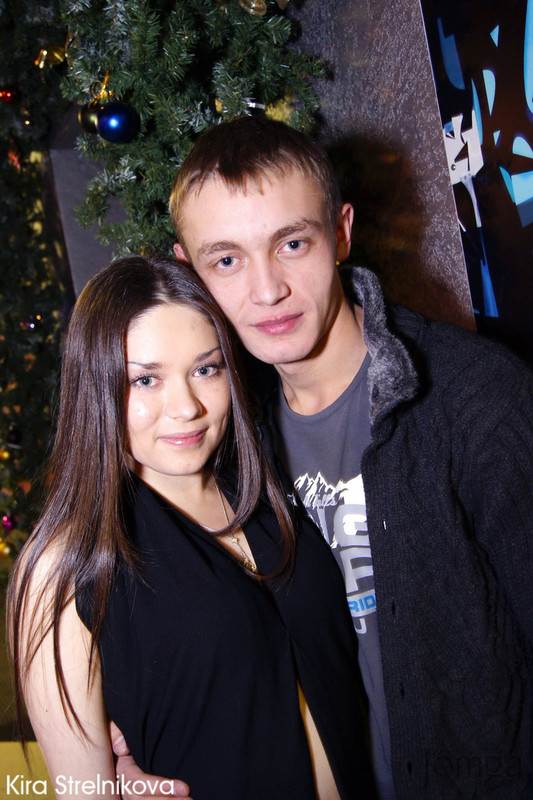 Фотография с TRANCEFORM в Пятерочка