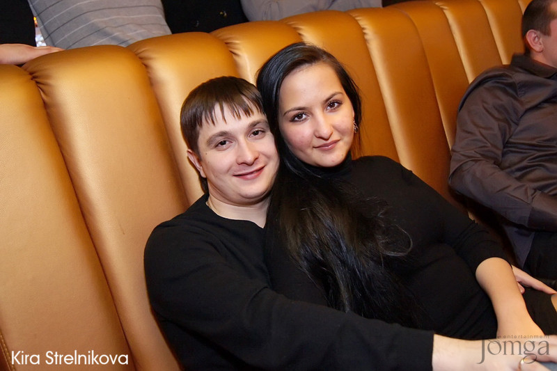 Фотография с TRANCEFORM в Пятерочка