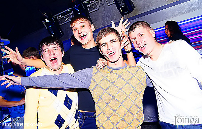 Фотография с TRANCEFORM в Пятерочка