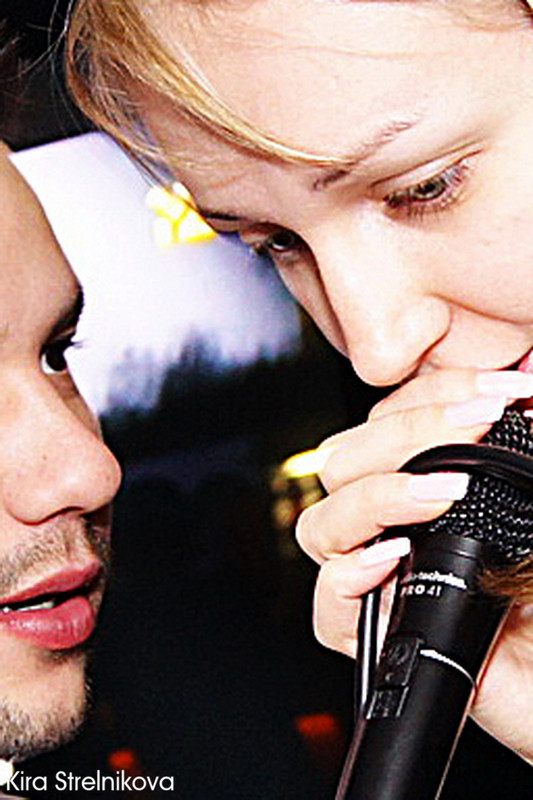 Фотография с TRANCEFORM в Пятерочка