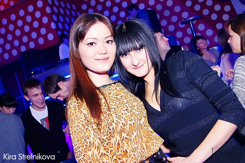 Фотография с TRANCEFORM в Пятерочка