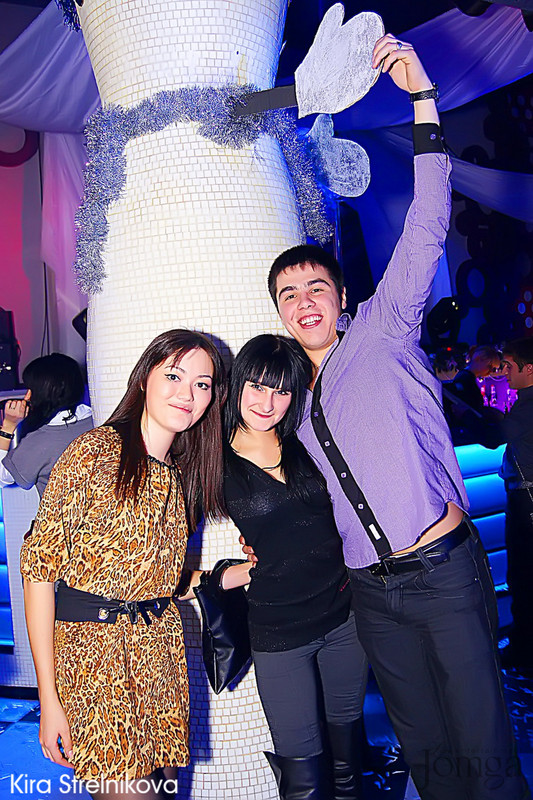 Фотография с TRANCEFORM в Пятерочка