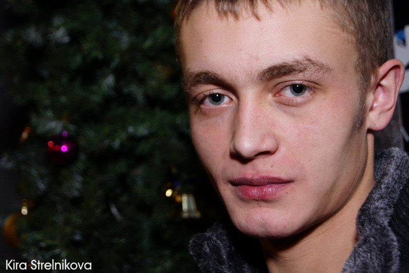 Фотография с TRANCEFORM в Пятерочка