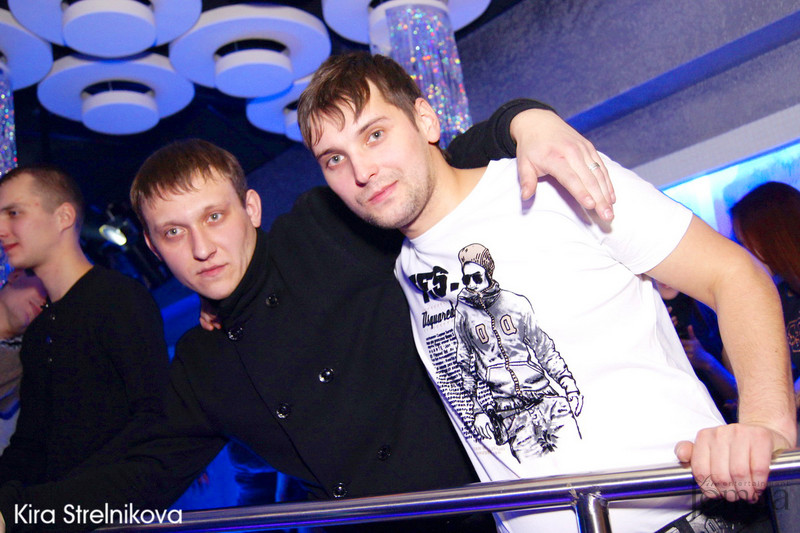 Фотография с TRANCEFORM в Пятерочка