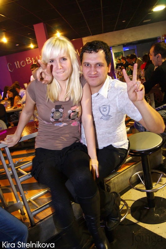 Фотография с TRANCEFORM в Пятерочка