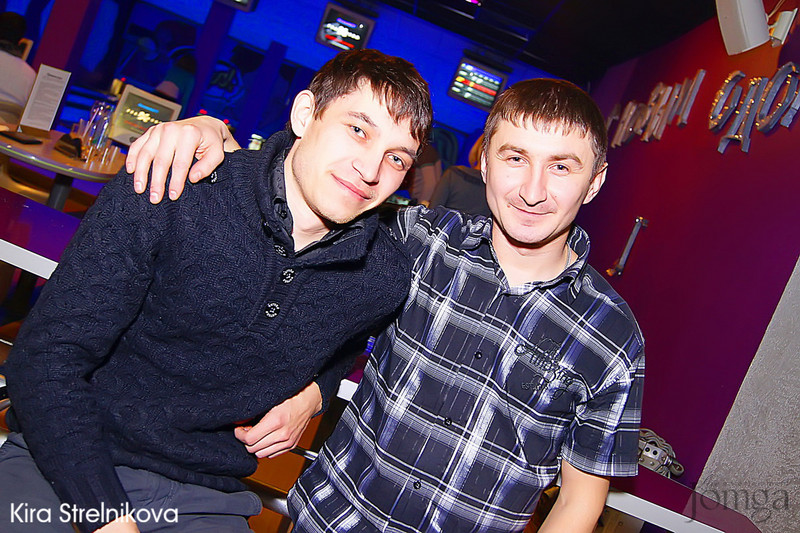 Фотография с TRANCEFORM в Пятерочка