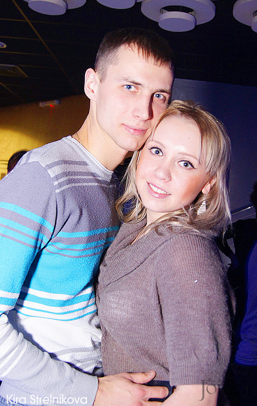 Фотография с TRANCEFORM в Пятерочка