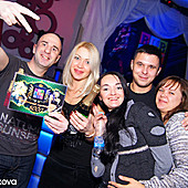 TRANCEFORM фото 87