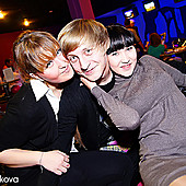 TRANCEFORM фото 35