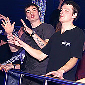 TRANCEFORM фото 47