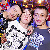 TRANCEFORM фото 56