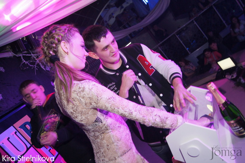 Фотография с DJ ПИОНЕР г. КАЗАНЬ в Пятерочка