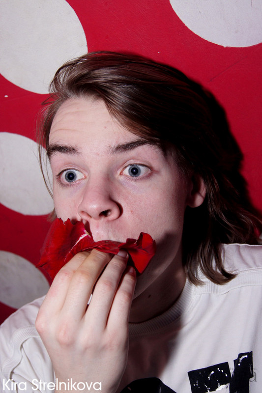 Фотография с DJ ПИОНЕР г. КАЗАНЬ в Пятерочка