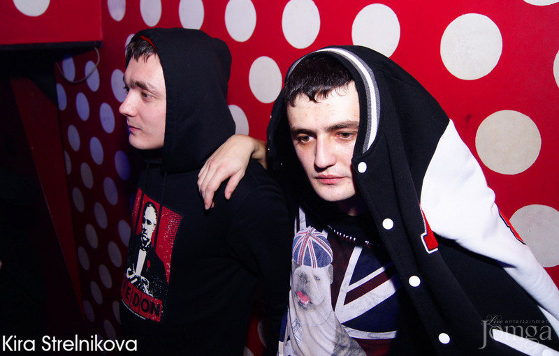 Фотография с DJ ПИОНЕР г. КАЗАНЬ в Пятерочка