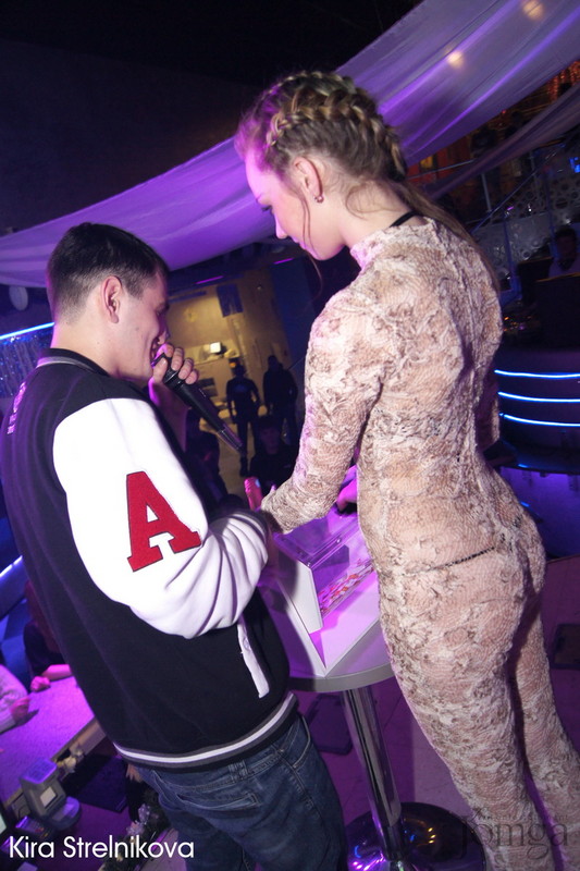 Фотография с DJ ПИОНЕР г. КАЗАНЬ в Пятерочка